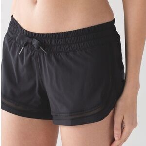 Lululemon Make A Move Short 🍋